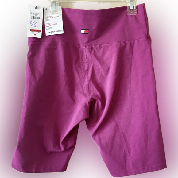 Tommy Hilfiger Sport shorts, Medium, NWT - Picture 3 of 5